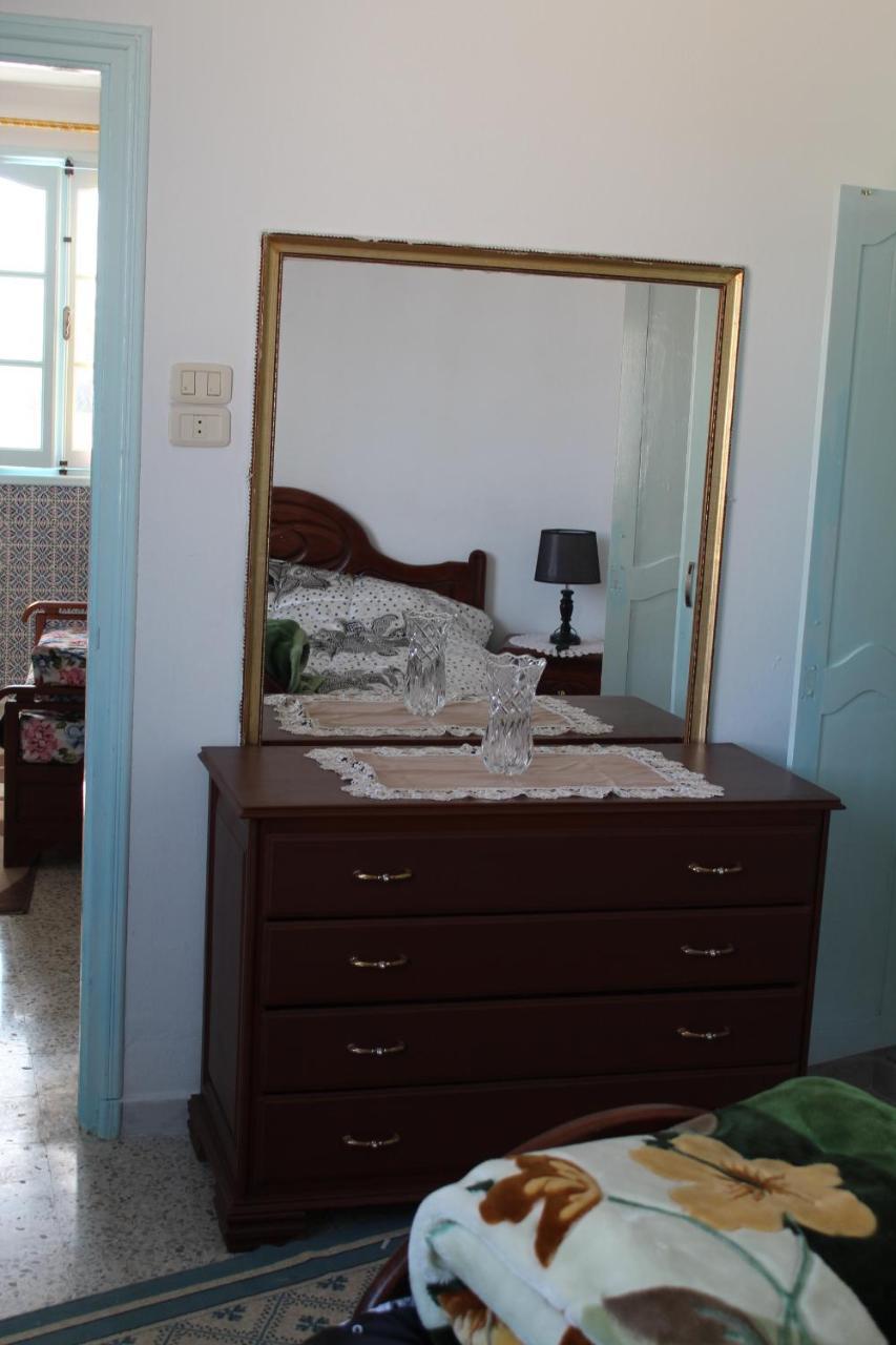 City Apartment Sur Le Port De Mahdia Free Wifi Esterno foto