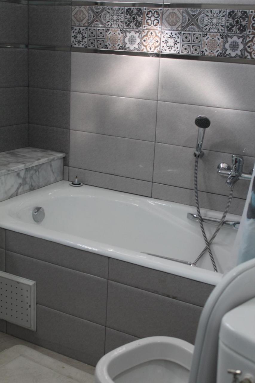 City Apartment Sur Le Port De Mahdia Free Wifi Esterno foto